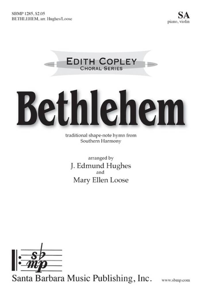 Bethlehem